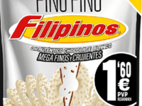 #PC# FINO FILIPINOS BLANCO DOYPACK 70GR 1.60€ 1U (8)