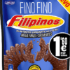 #PC# FINO FILIPINOS LECHE DOYPACK 70GR 1.60€ 1U (8)