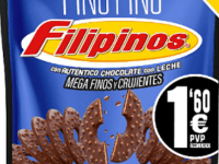 #PC# FINO FILIPINOS LECHE DOYPACK 70GR 1.60€ 1U (8)