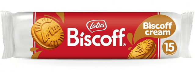#PC# GALLETAS BISCOFF RELLENA CREMA 150GR 1U (9) #PC# GALLETAS BISCOFF RELLENA CREMA 150GR 1U (9)