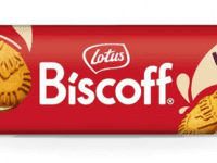 #PC# GALLETAS BISCOFF RELLENA VAINILLA 150GR 1U (9)