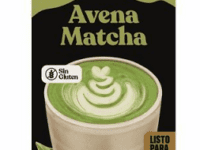 #PC# BEBIDA YOSOY AVENA MATCHA BARISTA 1L 1U (6)
