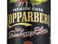 SIDRA KOPPABERG FRESA&LIMA LATA 50CL 4.5º 8U (24)