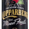 SIDRA KOPPABERG M.FRUIT LATA 50CL 5.3º 8U (24)