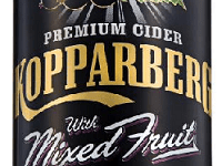 SIDRA KOPPABERG M.FRUIT LATA 50CL 5.3º 8U (24)