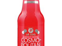 LE COQ COSMOPOLITAN BOTELLA 330ML 4.7º 1U (24)