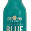 LE COQ BLUE LAGON BOTELLA 330ML 4.7º 1U (24)