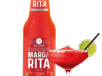 LE COQ MARGARITA BOTELLA 330ML 4.7º 1U (24)