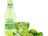 LE COQ MOJITO CLASSIC BOTELLA 330ML 4.7º 1U (24)