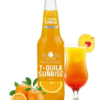LE COQ TEQUILA BOTELLA 330ML 4.7º 1U (24)