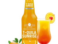 LE COQ TEQUILA BOTELLA 330ML 4.7º 1U (24)