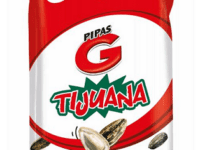#PC# PIPAS GREFUSA TIJUANA 165G 1U (22)