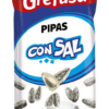 #PC# GREFUSA PIPA SAL 165GR 1U (22)