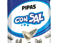 #PC# GREFUSA PIPA SAL 165GR 1U (22)