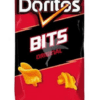 #PC# DORITOS BITS TWISTIES BBQ 80GR 1U (42)