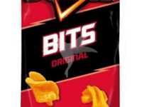 #PC# DORITOS BITS TWISTIES BBQ 80GR 1U (42)