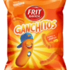 GANCHITOS 30G 40U FRIT HORECA