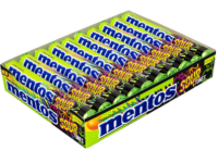 MENTOS SOUR TONES 20U