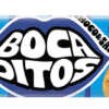 #PC# BOCADITOS CHOCO/SAL 150 TUBO PVP1'20€ 1U (15)