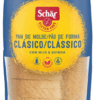 PAN MOLDE SCHAR CLÁSICO SIN GLUTEN 300GR 1U (8)