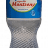 AGUA MINERAL MONTSENY PET 1.5L 6U