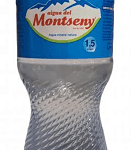AGUA MINERAL MONTSENY PET 1.5L 6U