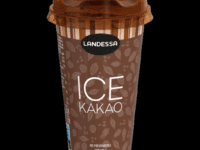 LANDESSA ICE COFEE KAKAO 230ML 10U