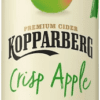 #PC# SIDRA KOPPABERG CRISP APPLE LATA 50CL 4º 1U (24)