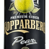 PROXIMAMENTE# SIDRA KOPPABERG PERA LATA 50CL 4.5º 24U