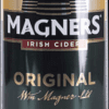 #PROX-SIDRA MAGNERS MANZANA LATA 500ML 4,5º 1U (24)