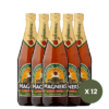 PROX-SIDRA MAGNERS MANZANA BOTELLA 56,8cl 4,5º 12U