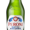 PROX#PC# CERVEZA PERONI NASTRO AZZURRO BOT.330ML 5%ALC.1U (24)