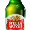 PROX#PC# CERVEZA STELLA ARTOIS BOT.330ML 5%ALC.1U (24)