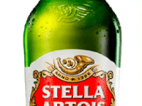 PROX#PC# CERVEZA STELLA ARTOIS BOT.330ML 5%ALC.1U (24)