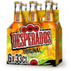 PROX#PC# DESPERADOS BOTELLA 330ML 5.9º 6U (24)