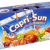 CAPRI SUN MULTIVITAMIN 200ML 10U