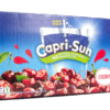 CAPRI SUN CHERRY 200ML 10U