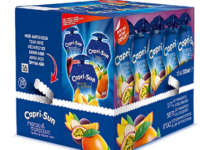CAPRI SUN MANGO-MARACUYA 330ML 15U