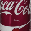 PROX#PC# COCACOLA CHERRY LATA 330ML 1U (24)