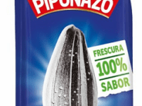 #PC# GREFUSA PIPAS PIPONAZO ORIGINAL 119GR 1U (24)