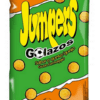 SNACK JUMPERS GOLAZOS 110G 1U (16)