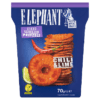 #PC# ELEPHANT PRETZEL CHILLI LIMA 70GR 1U (14)