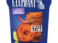 #PC# ELEPHANT PRETZEL CHILLI LIMA 70GR 1U (14)