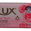 LUX JABON PASTILLA 80GR PINK SOFT 1U (48)(*)