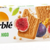 #PC# GALLETAS GERBLE SOJA HIGO 270GR 1U (24)