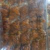 CROASANT MICRO RELL.CHOCO 1KG APROX.25 PIEZAS