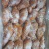 XUXO CREMA 1KG APROX.20 PIEZAS