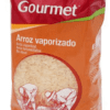 ARROZ GOURMET VAPOR LARGO 1 KILO 1U (15)
