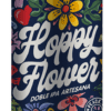 #PC# CERVEZA HOPPY FLOWER LATA 330ML 7.5ºALC 1U (12)
