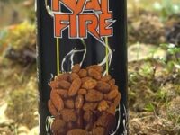 #PC# ENERGETICA NARFIRE DOUBLE IPA 7.5ºALC. 1U (12)